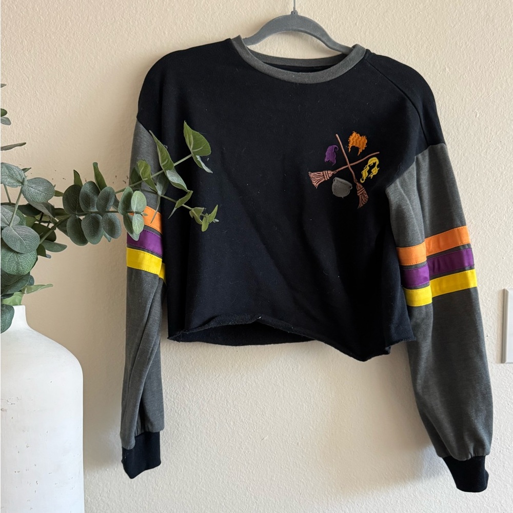 Disney | Graphic Hocus Pocus Sweater
